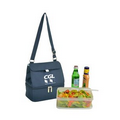 Lunch Cooler & Container